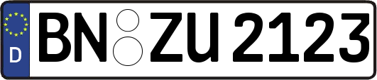 BN-ZU2123