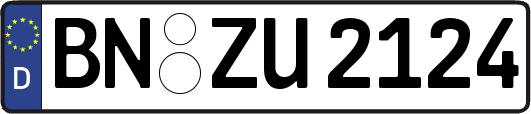 BN-ZU2124