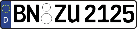 BN-ZU2125
