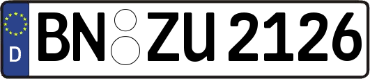 BN-ZU2126