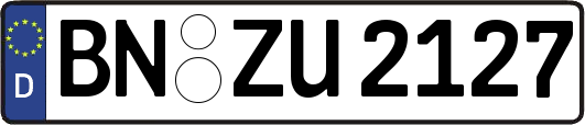 BN-ZU2127