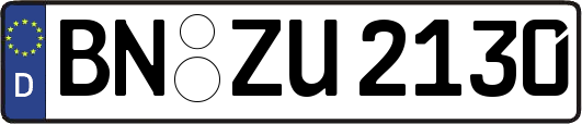 BN-ZU2130