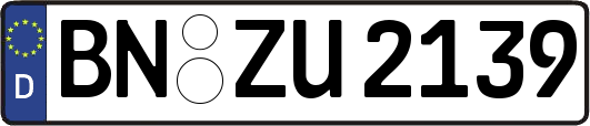 BN-ZU2139