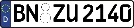 BN-ZU2140