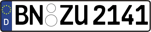 BN-ZU2141