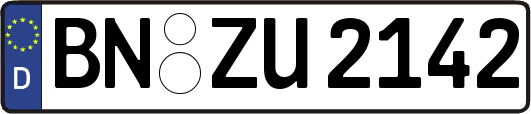 BN-ZU2142
