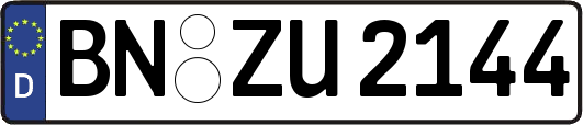 BN-ZU2144