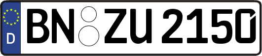 BN-ZU2150