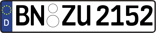 BN-ZU2152