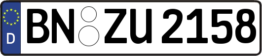 BN-ZU2158