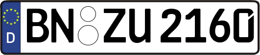 BN-ZU2160