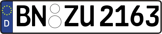 BN-ZU2163