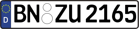 BN-ZU2165