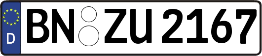 BN-ZU2167