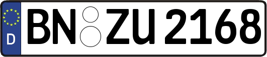BN-ZU2168