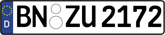 BN-ZU2172