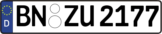 BN-ZU2177