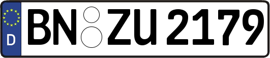 BN-ZU2179