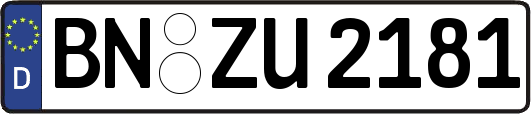 BN-ZU2181