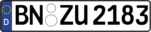 BN-ZU2183