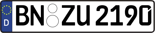 BN-ZU2190