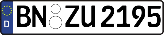 BN-ZU2195
