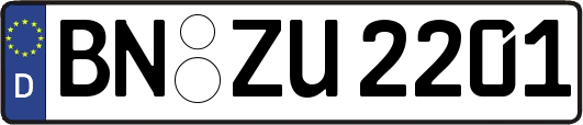 BN-ZU2201