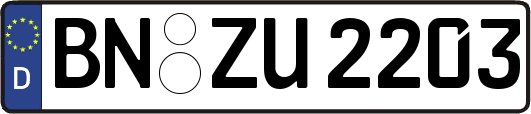 BN-ZU2203