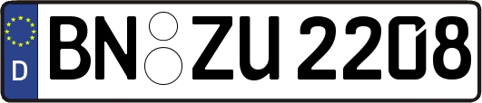BN-ZU2208