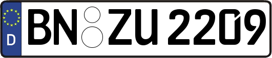 BN-ZU2209