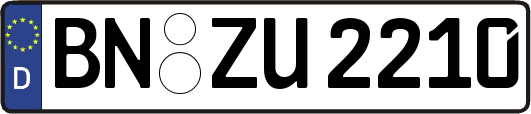 BN-ZU2210