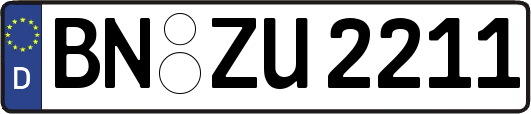 BN-ZU2211