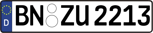 BN-ZU2213