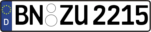BN-ZU2215
