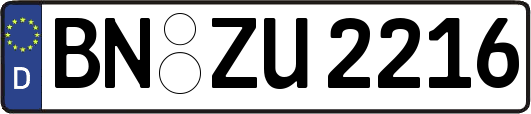 BN-ZU2216