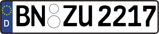 BN-ZU2217