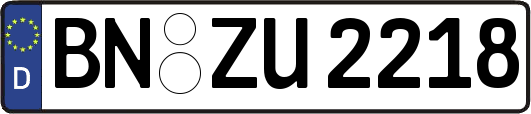 BN-ZU2218