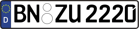 BN-ZU2220