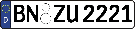 BN-ZU2221