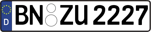 BN-ZU2227