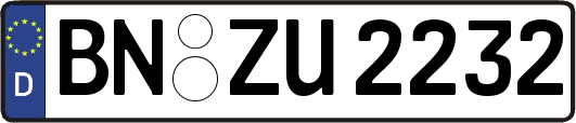 BN-ZU2232