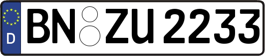 BN-ZU2233