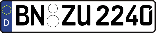 BN-ZU2240