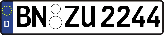 BN-ZU2244