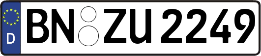 BN-ZU2249