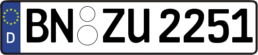 BN-ZU2251