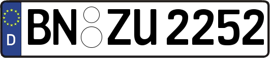 BN-ZU2252