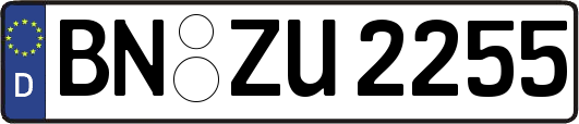 BN-ZU2255