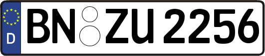 BN-ZU2256