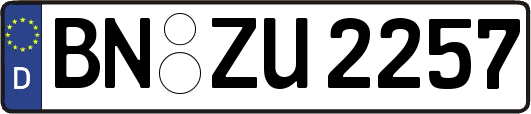 BN-ZU2257